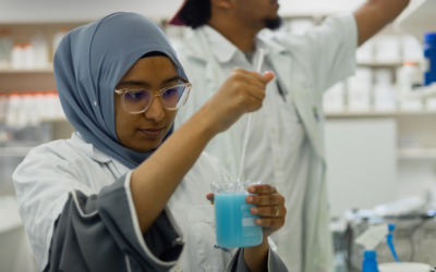 Archemics | Manufacturing Excellence in Mauritius