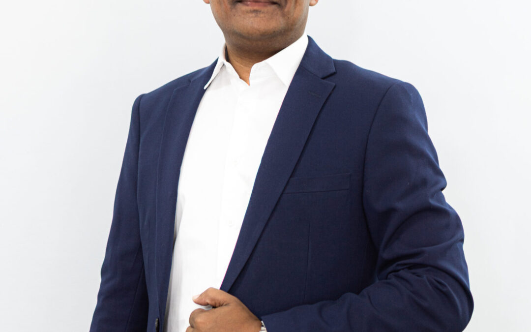 Rajeev Fagoonee
